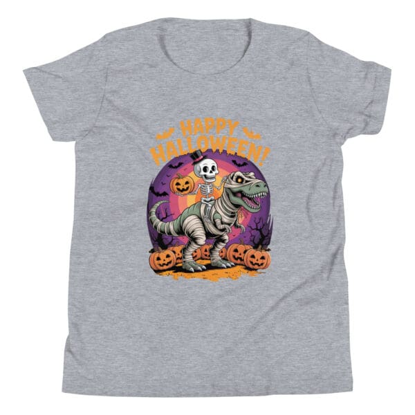 Happy Dino-Ween - Image 6