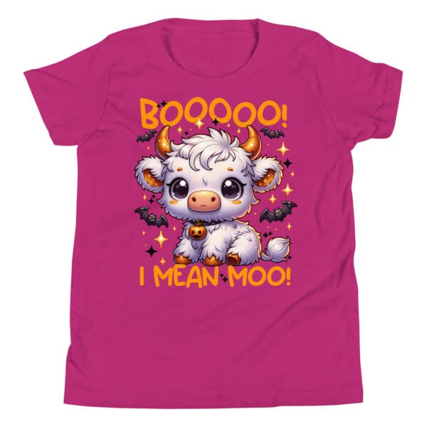 Booo Cow - Image 4