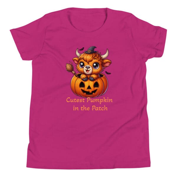 Cutest Pumpkin - Image 4
