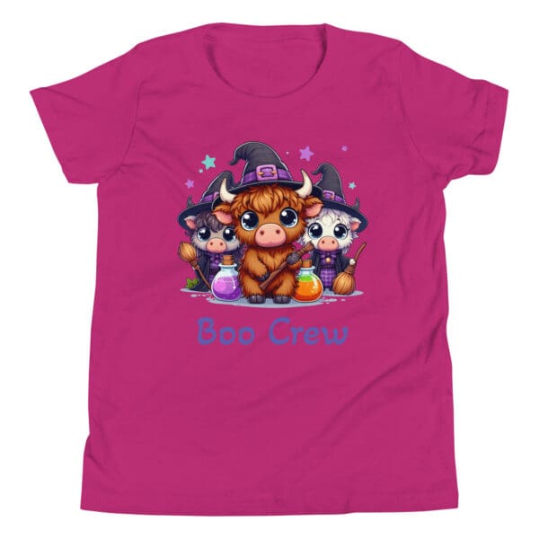 Boo Crew - Image 4