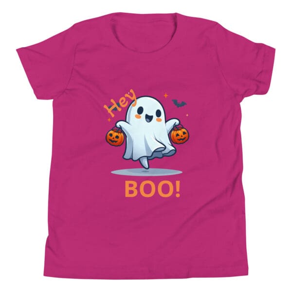 Hey Boo! - Image 4
