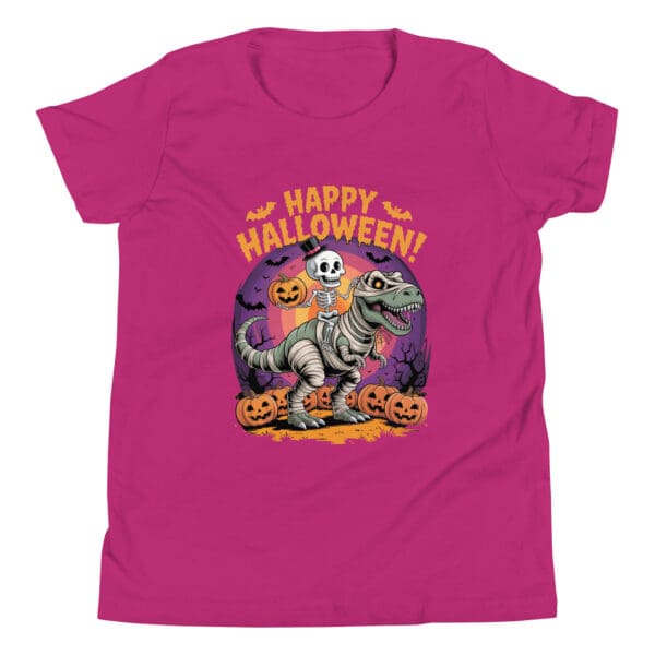 Happy Dino-Ween - Image 4