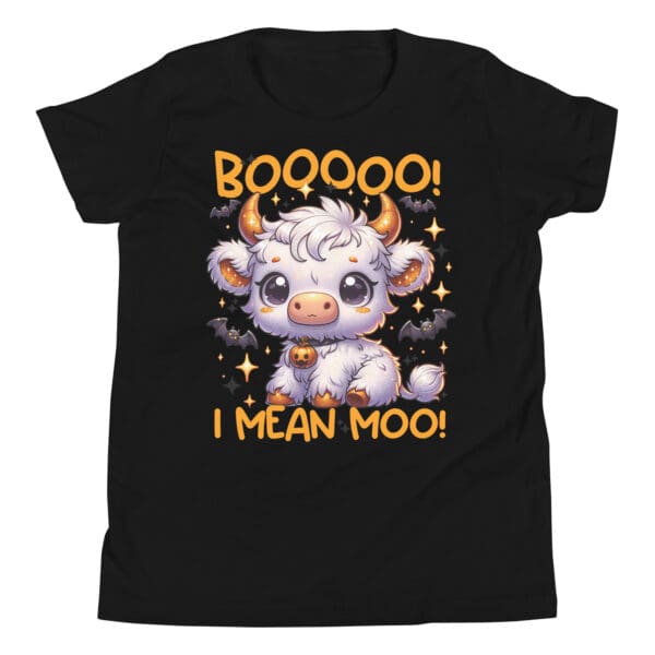 Booo Cow