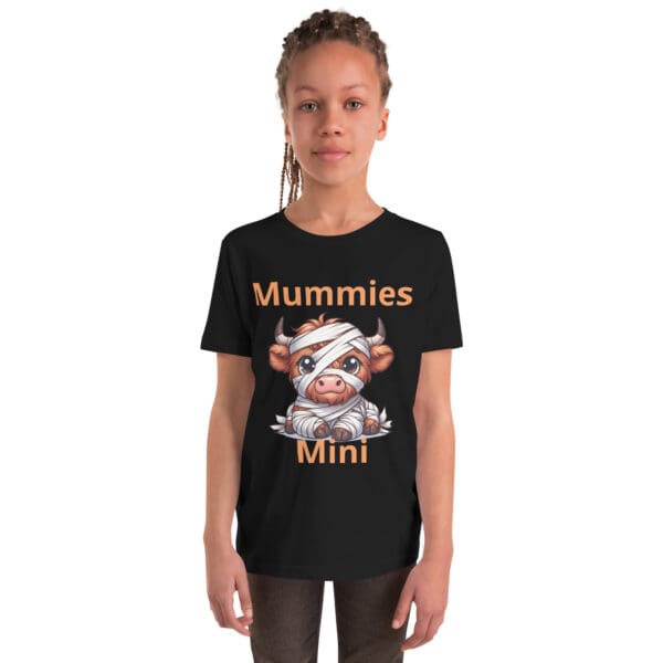 Mummies Mini