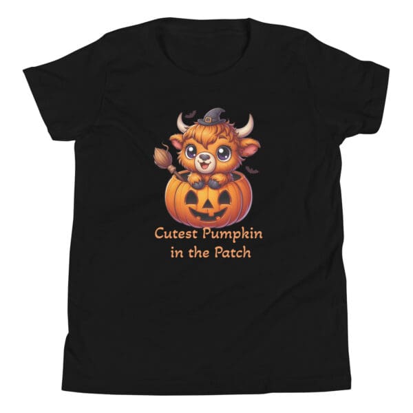 Cutest Pumpkin