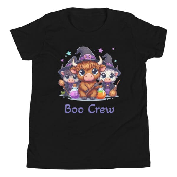 Boo Crew
