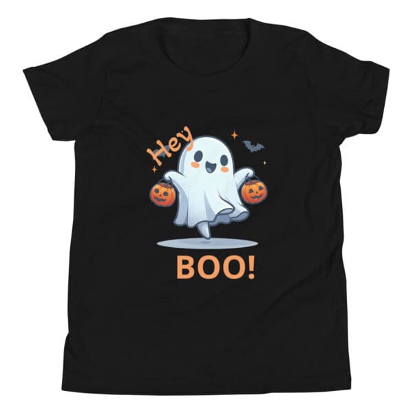 Hey Boo!