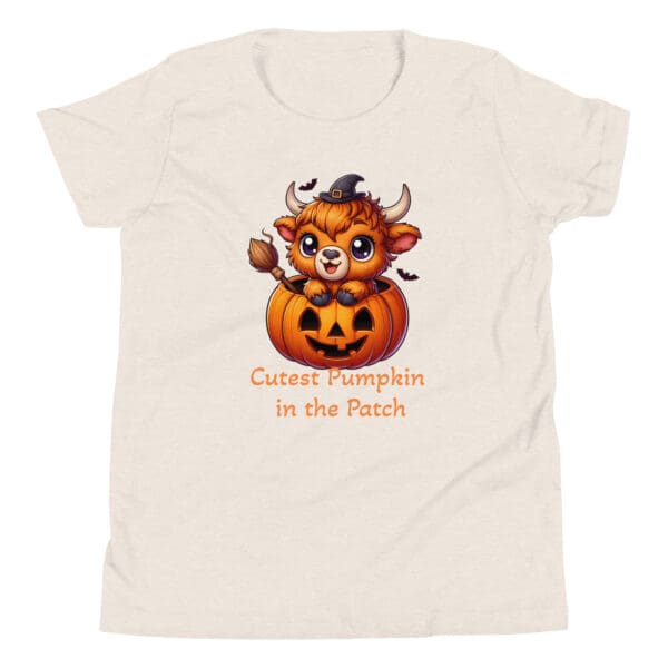 Cutest Pumpkin - Image 8