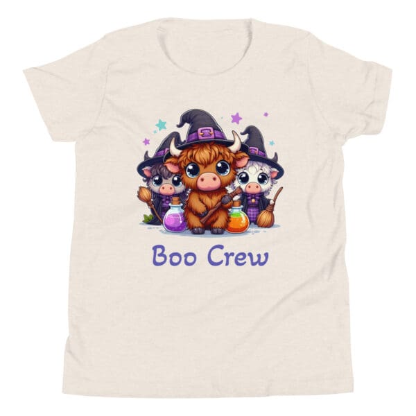Boo Crew - Image 8