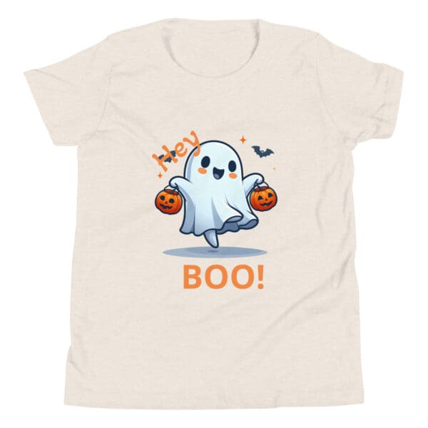 Hey Boo! - Image 8