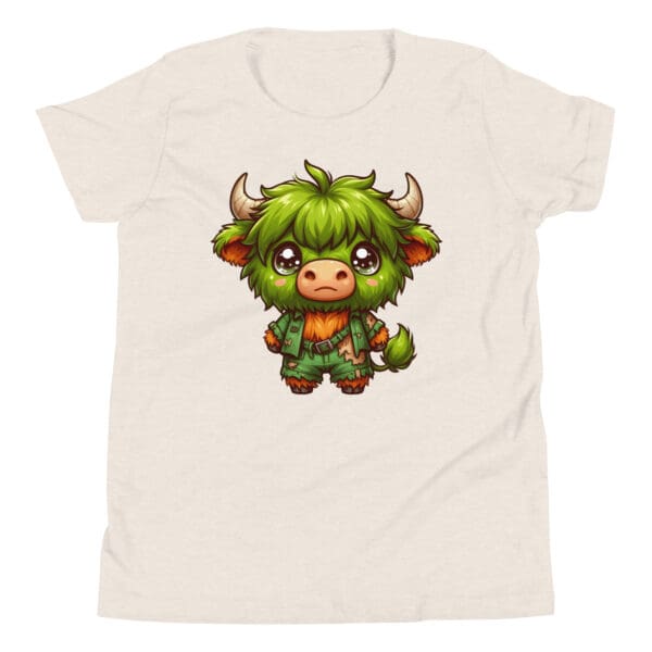 Zombie Cow - Image 8