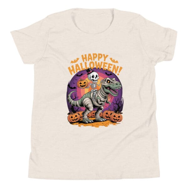 Happy Dino-Ween - Image 8