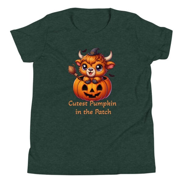 Cutest Pumpkin - Image 5