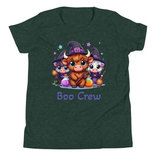 Boo Crew - Image 5