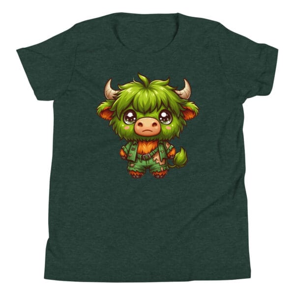 Zombie Cow - Image 5