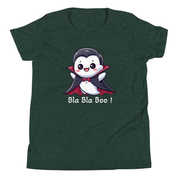 Vampire Ghost - Image 5