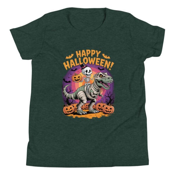 Happy Dino-Ween - Image 5
