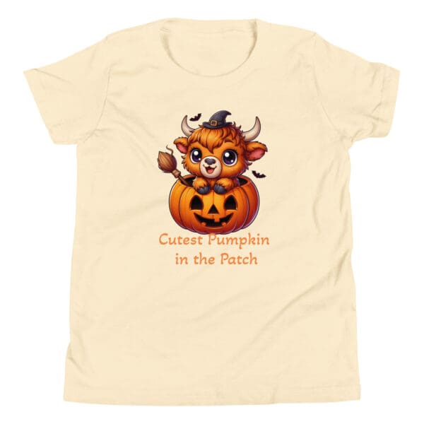 Cutest Pumpkin - Image 9