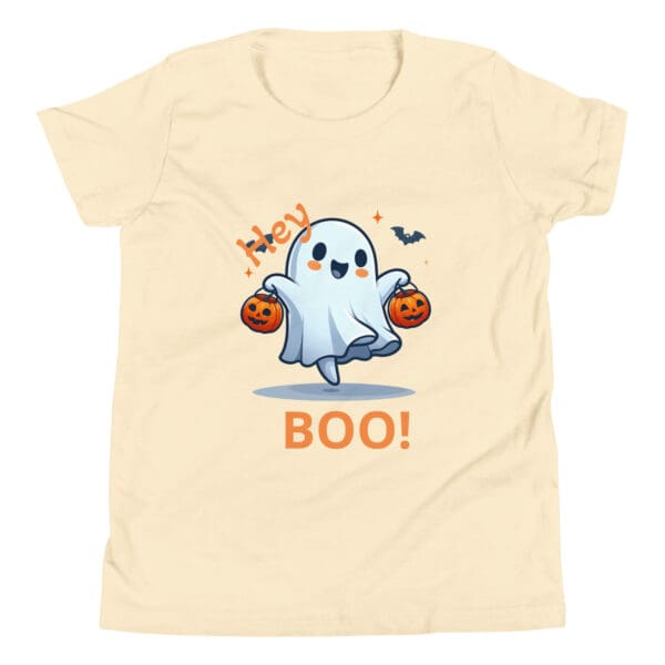 Hey Boo! - Image 9