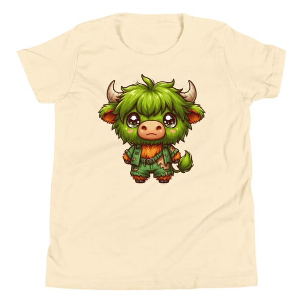 Zombie Cow - Image 9