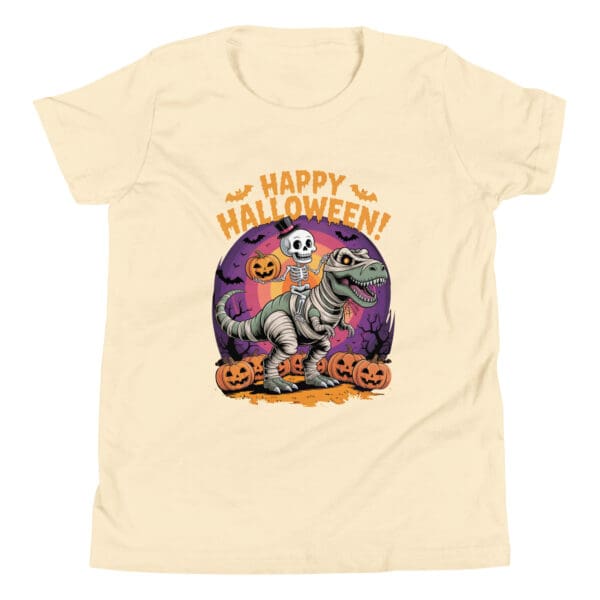 Happy Dino-Ween - Image 9