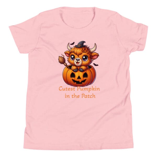 Cutest Pumpkin - Image 7