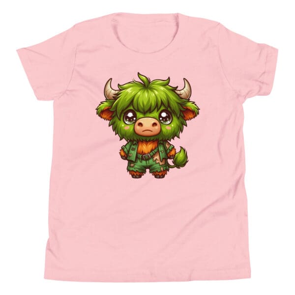 Zombie Cow - Image 7