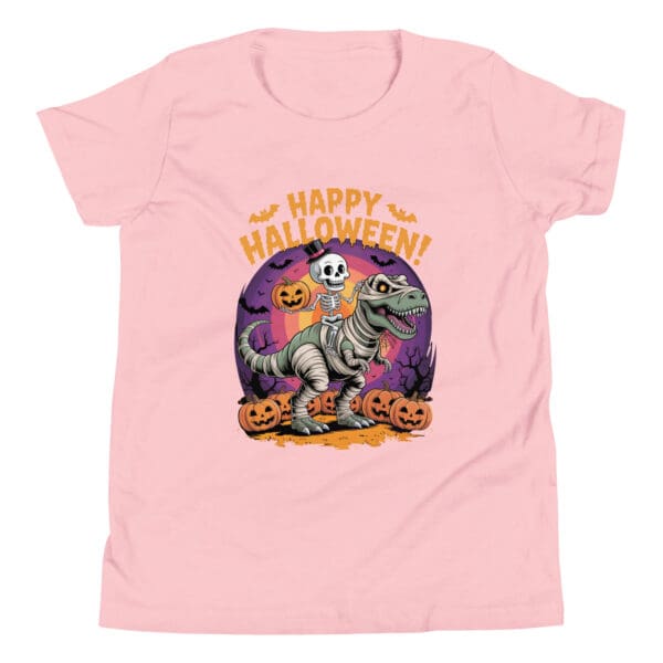 Happy Dino-Ween - Image 7