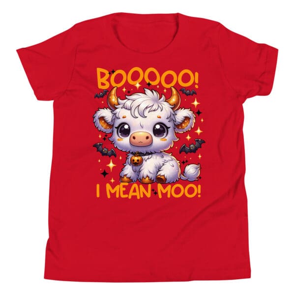 Booo Cow - Image 2