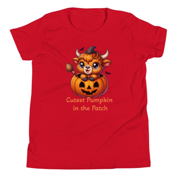 Cutest Pumpkin - Image 2