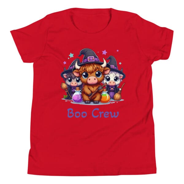 Boo Crew - Image 2