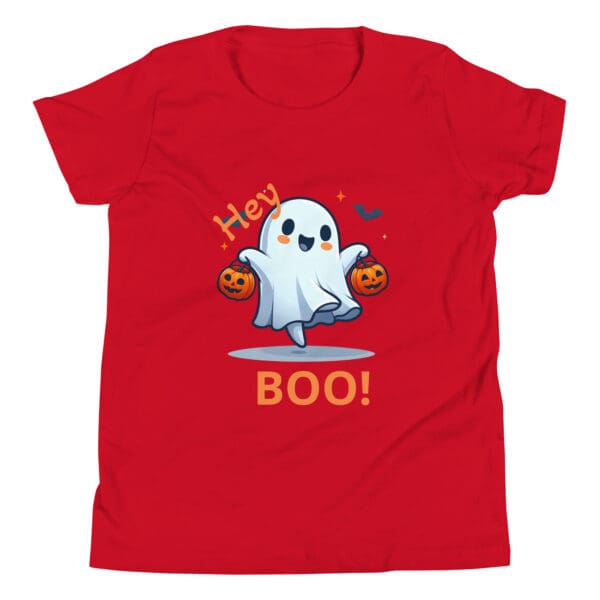 Hey Boo! - Image 2