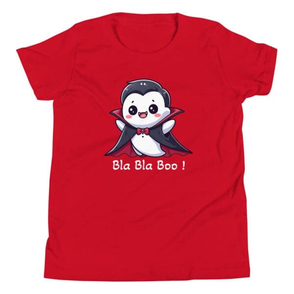 Vampire Ghost - Image 2