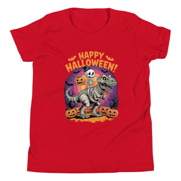 Happy Dino-Ween - Image 2