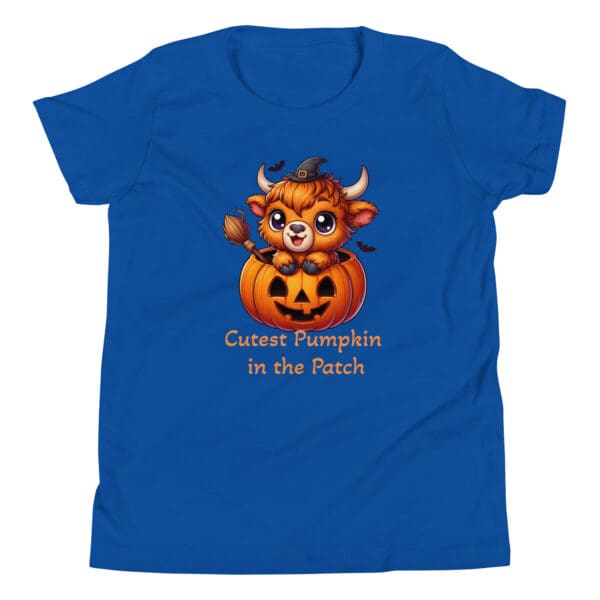 Cutest Pumpkin - Image 3