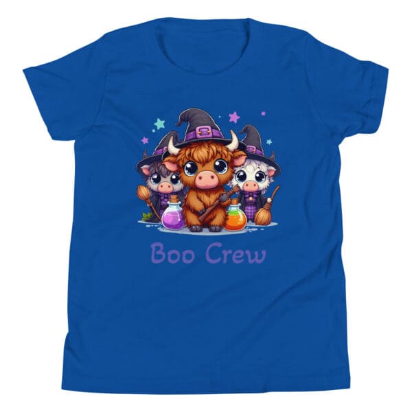 Boo Crew - Image 3