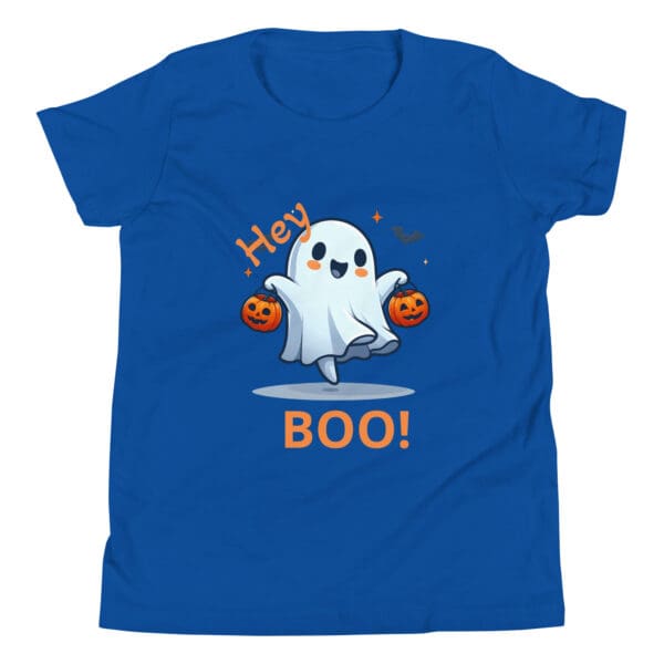Hey Boo! - Image 3