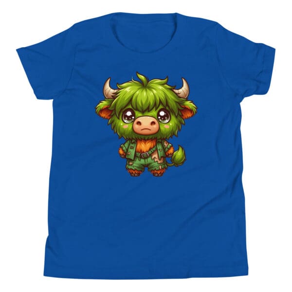 Zombie Cow - Image 3