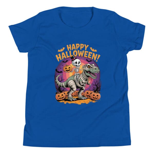 Happy Dino-Ween - Image 3