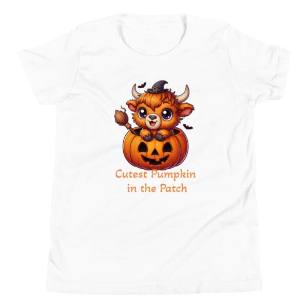 Cutest Pumpkin - Image 10
