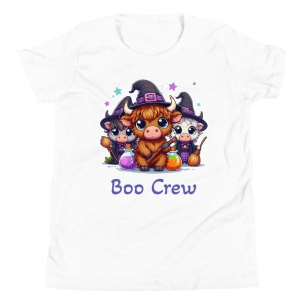 Boo Crew - Image 10