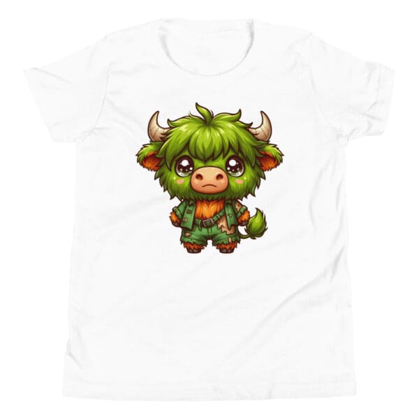 Zombie Cow - Image 10