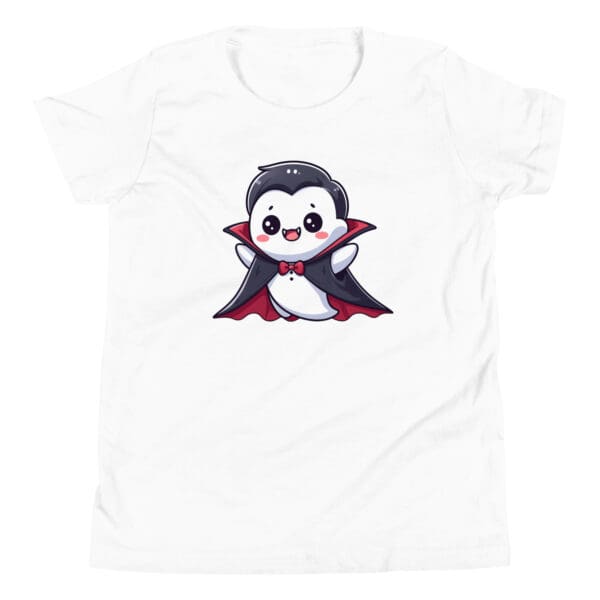 Vampire Ghost - Image 10