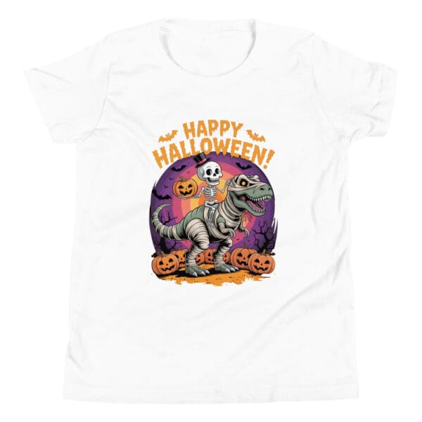 Happy Dino-Ween - Image 10