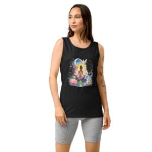 Meditation Tank
