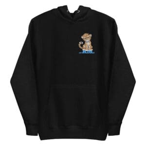 Be You Hoodie
