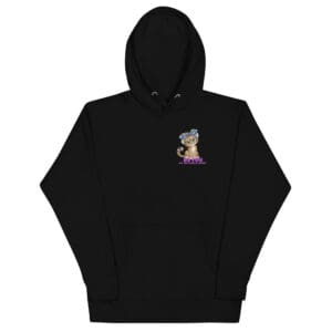 Be You Hoodie