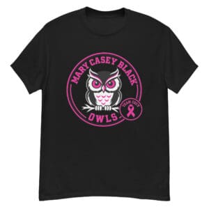 TEAM CECY TSHIRT