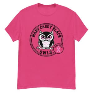 TEAM CECY TSHIRT