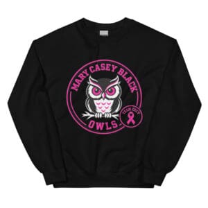TEAM CECY SWEATSHIRT